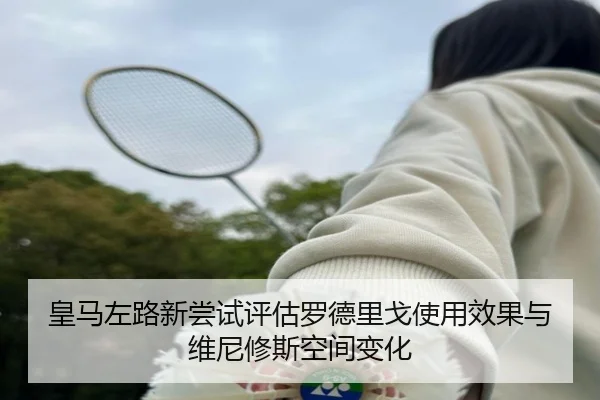 皇马左路新尝试评估罗德里戈使用效果与维尼修斯空间变化
